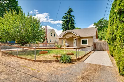 3608 U St, Vancouver, WA 98663 - Photo 1