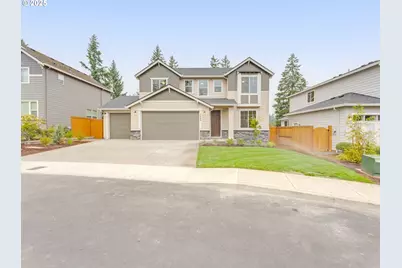 1865 NE Currin Creek Dr, Estacada, OR 97023 - Photo 1