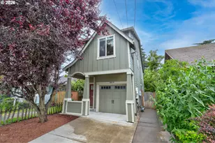 8010 SE Tolman St, Portland, OR 97206 - Photo 1