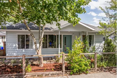 6024 SE 84th Pl, Portland, OR 97266 - Photo 1