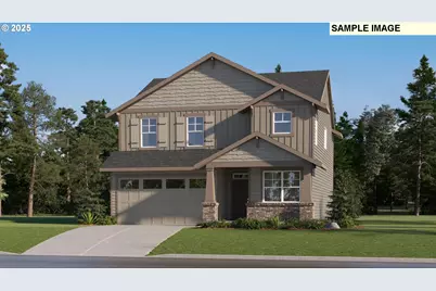 1498 Logan Pkwy, Albany, OR 97322 - Photo 1