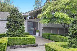 7100 SW Willowmere Dr, Portland, OR 97225 - Photo 1