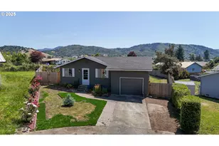 715 Penny Ln, Riddle, OR 97469 - Photo 1