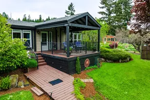 78700 Bryson Sears Rd, Cottage Grove, OR 97424 - Photo 1