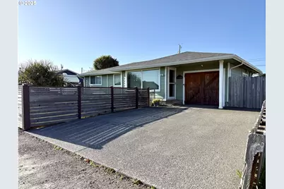 1206 Iris St, Brookings, OR 97415 - Photo 1