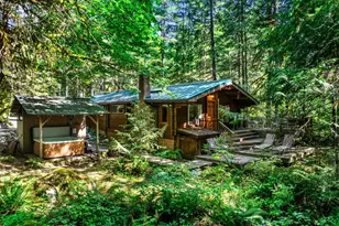 22505 E Lolo Pass Rd, Rhododendron, OR 97049 - Photo 1