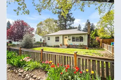 4011 SE 113th Ave, Portland, OR 97266 - Photo 1