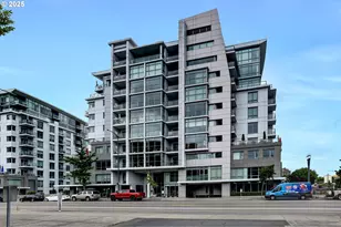 1260 NW Naito Pkwy, Portland, OR 97209 - Photo 1