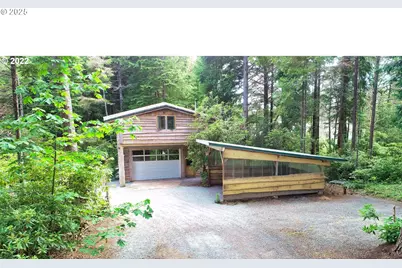 87996 Bill Creek Ln, Bandon, OR 97411 - Photo 1