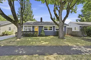 4224 SE 73rd Ave, Portland, OR 97206 - Photo 1