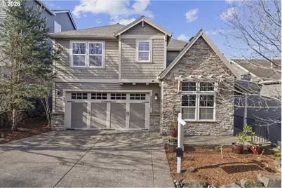 3525 NW Sunset View Ter, Portland, OR 97229 - Photo 1