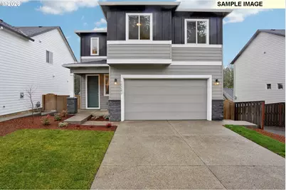 4119 NE 187th St #LOT 238, Vancouver, WA 98686 - Photo 1
