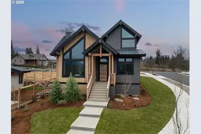 1116 Rock Creek Rd, Hood River, OR 97031 - Photo 1