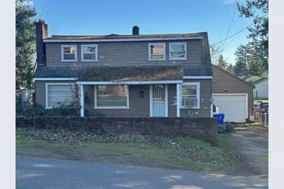 204 NE 108th Ave, Portland, OR 97220 - Photo 1