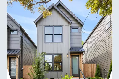 5290 N Syracuse St, Portland, OR 97203 - Photo 1