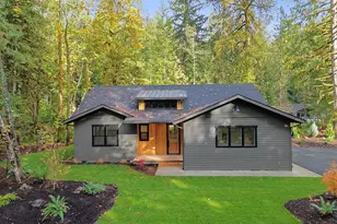 24508 E Bright Ave, Welches, OR 97067 - Photo 1