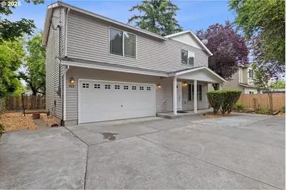 600 SE 151st Ave, Portland, OR 97233 - Photo 1