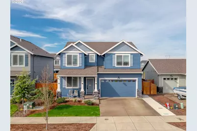 5179 Comet St NE, Salem, OR 97305 - Photo 1