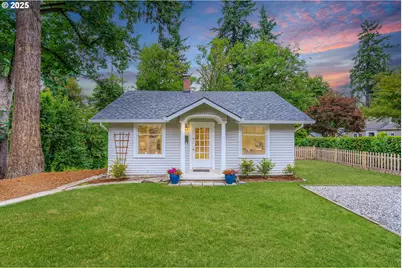 1551 Garden St, West Linn, OR 97068 - Photo 1