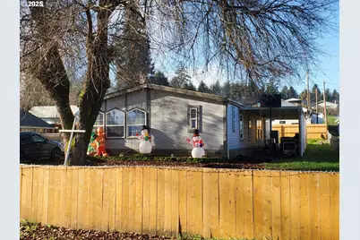425 Birch St, Yoncalla, OR 97499 - Photo 1
