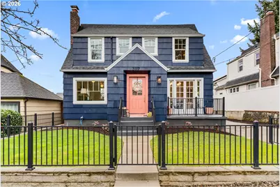 3117 NE 33rd Ave, Portland, OR 97212 - Photo 1