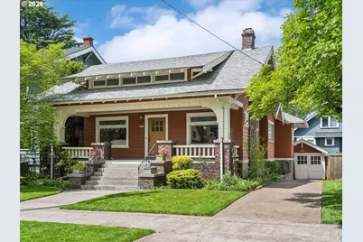4023 NE Laddington Ct, Portland, OR 97232 - Photo 1