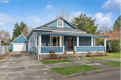 384 W Dartmouth St, Gladstone, OR 97027 - Photo 1