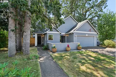 3302 NE Olympic St, Hillsboro, OR 97124 - Photo 1