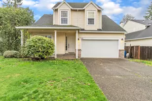 58782 Evergreen Loop, Saint Helens, OR 97051 - Photo 1