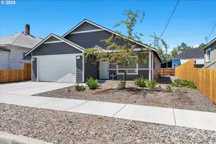 1855 Ash St, Baker City, OR 97814 - Photo 1