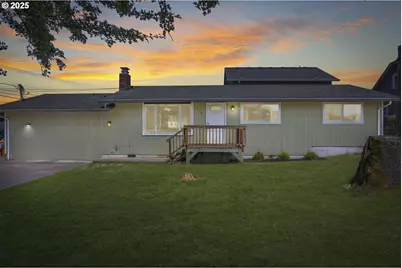 534 N 11th St, Saint Helens, OR 97051 - Photo 1