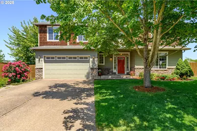 616 E 13th Pl, Lafayette, OR 97127 - Photo 1