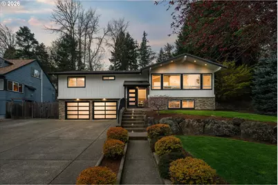 5619 SW Windsor Ct, Portland, OR 97221 - Photo 1