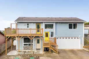 2202 NW Mokmak Lake Dr, Waldport, OR 97394 - Photo 1