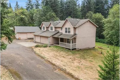 20615 NE 224th St, Battle Ground, WA 98604 - Photo 1