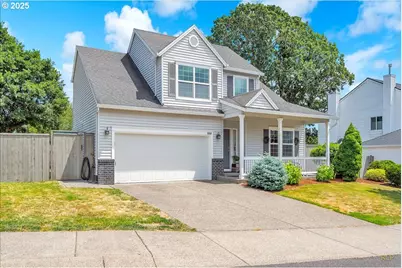 59148 Welches Ct, Saint Helens, OR 97051 - Photo 1