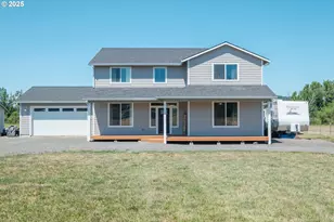 36753 Rock Hill Dr, Lebanon, OR 97355 - Photo 1