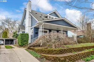 3123 SE Woodward St, Portland, OR 97202 - Photo 1