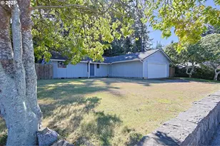 3797 Edgewood Dr, North Bend, OR 97459 - Photo 1