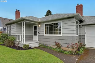 8915 SE Market St, Portland, OR 97216 - Photo 1