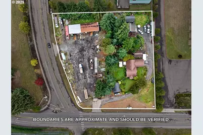 399 S Sequoia Pkwy, Canby, OR 97013 - Photo 1