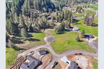 Lot 5 Husum Greens Dr, White Salmon, WA 98672 - Photo 1