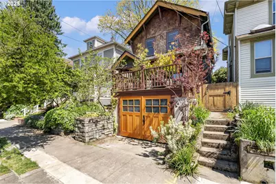 622 SE 18th Ave, Portland, OR 97214 - Photo 1