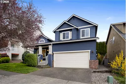 15729 SE Hawk Ct, Portland, OR 97236 - Photo 1