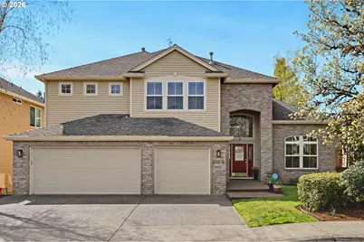 14030 NW Lakeview Dr, Portland, OR 97229 - Photo 1