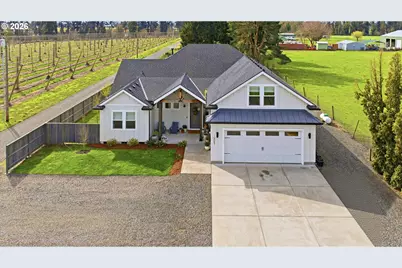 19065 NE Beaver Ln, Aurora, OR 97002 - Photo 1