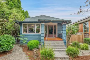 3717 SE Sherman St, Portland, OR 97214 - Photo 1