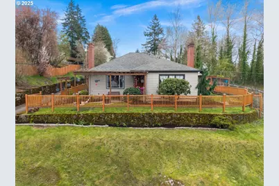 9320 SE Tenino Ct, Portland, OR 97266 - Photo 1