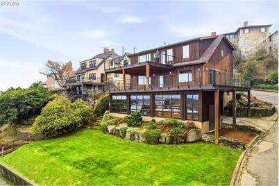 302 NW Albemarle Ter, Portland, OR 97210 - Photo 1