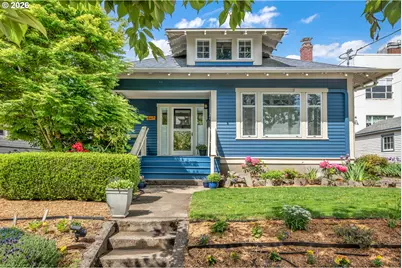 2613 NE 59th Ave, Portland, OR 97213 - Photo 1
